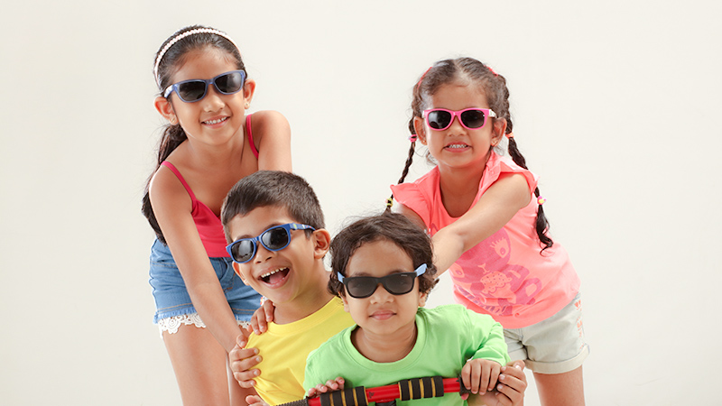 kids